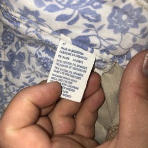 American eagle women’s shorts